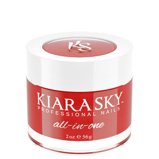 Kiara Sky Kiara Sky - 5033 - AIO Powder - Redckless - 2 oz