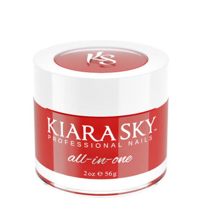 Kiara Sky Kiara Sky - 5033 - AIO Powder - Redckless - 2 oz