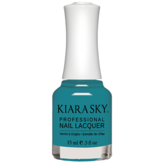 Kiara Sky Kiara Sky - 5100 - Lacquer - Trust Issues - 0.5 oz