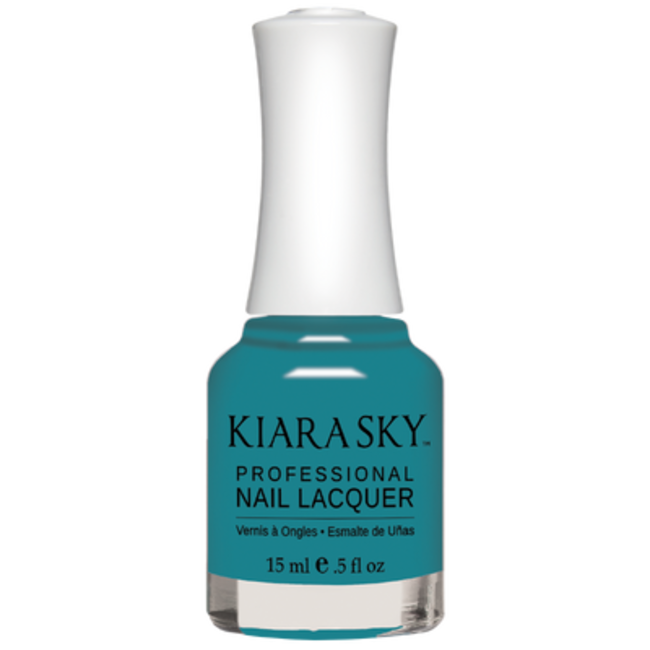 Kiara Sky - 5100 - Lacquer - Trust Issues - 0.5 oz