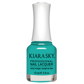 Kiara Sky Kiara Sky - 5099 - Lacquer - Summer Fling - 0.5 oz