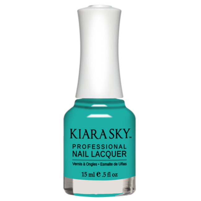 Kiara Sky - 5099 - Lacquer - Summer Fling - 0.5 oz