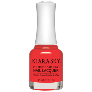 Kiara Sky Kiara Sky - 5098 - Lacquer - Smooch - 0.5 oz
