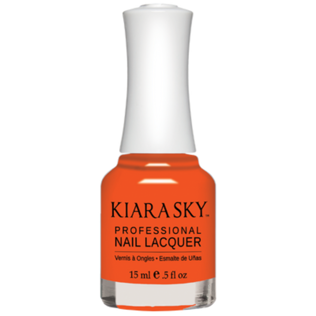 Kiara Sky - 5097 - Lacquer - O.C. - 0.5 oz