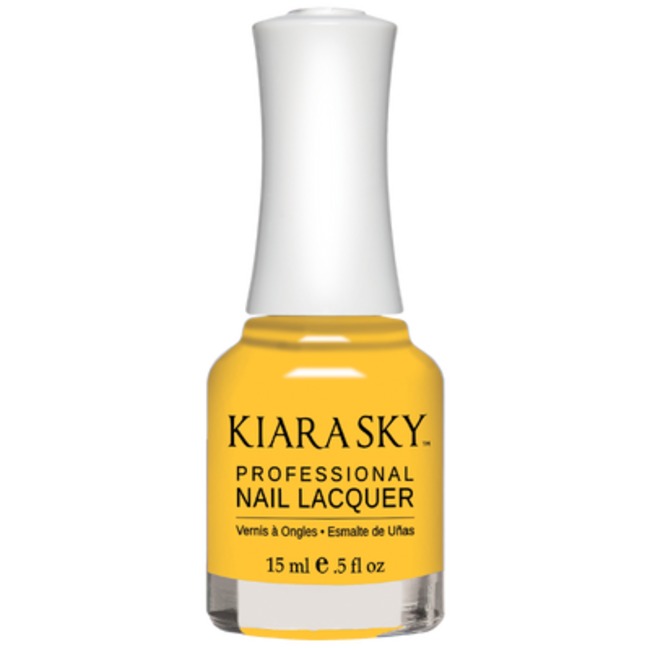 Kiara Sky - 5096 - Lacquer - Blonded - 0.5 oz