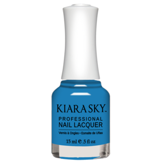 Kiara Sky Kiara Sky - 5094 - Lacquer - Pool Party - 0.5 oz