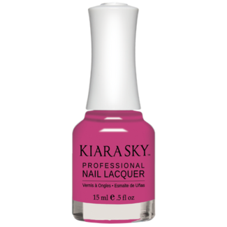 Kiara Sky Kiara Sky - 5093 - Lacquer - Partners in Wine - 0.5 oz