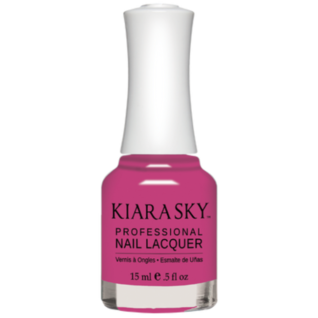 Kiara Sky Kiara Sky - 5093 - Lacquer - Partners in Wine - 0.5 oz