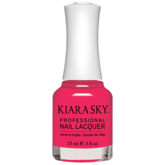 Kiara Sky Kiara Sky - 5092 - Lacquer - Fun & Flirty - 0.5 oz