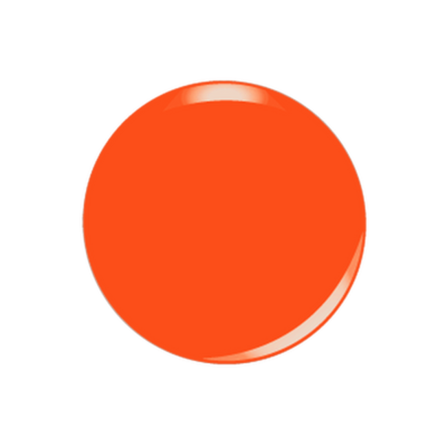 Kiara Sky - 5091 - Lacquer - Attention Please - 0.5 oz