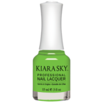 Kiara Sky Kiara Sky - 5089 - Lacquer - Bet On Me - 0.5 oz