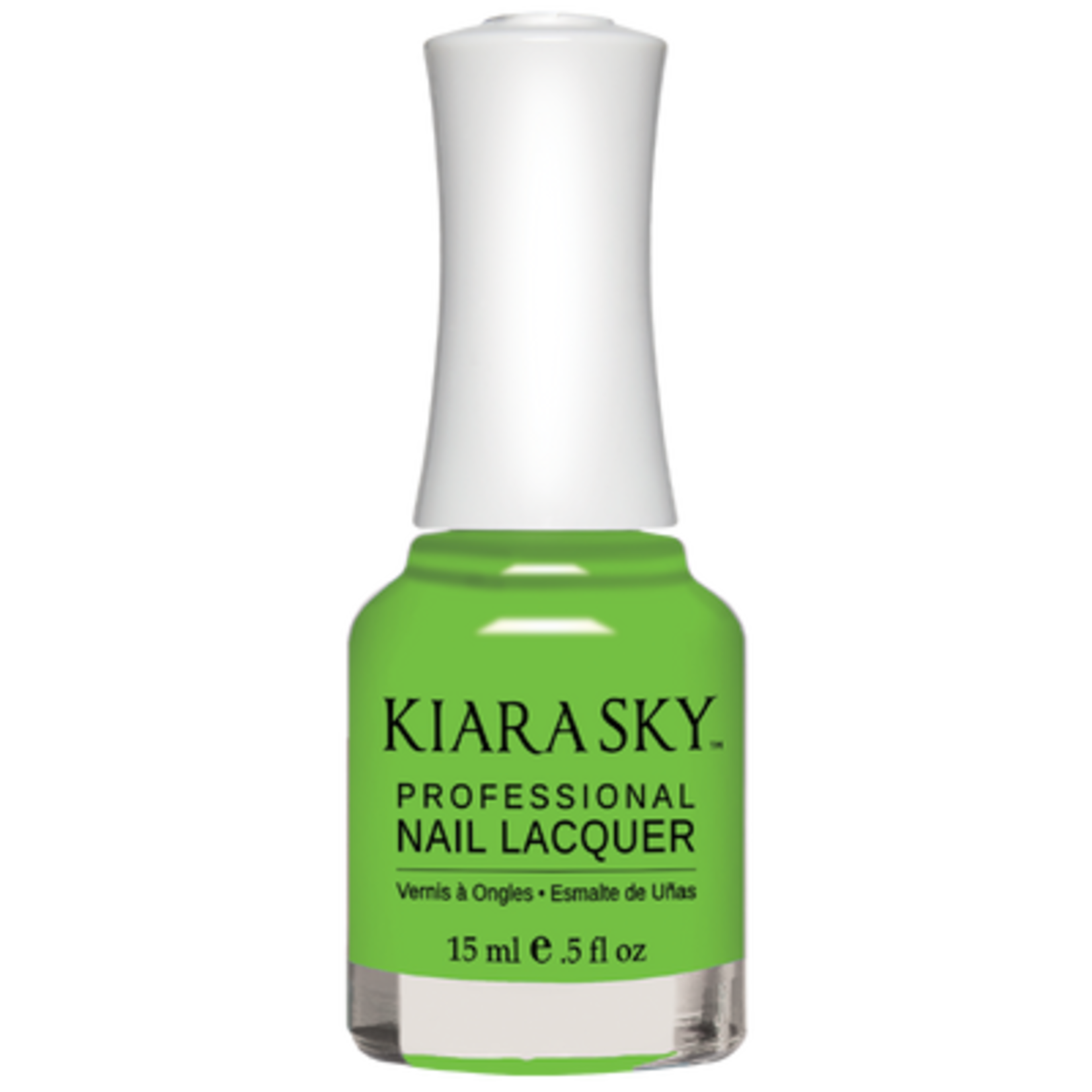 Kiara Sky Kiara Sky - 5089 - Lacquer - Bet On Me - 0.5 oz