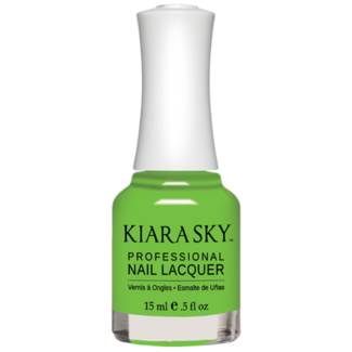 Kiara Sky Kiara Sky - 5089 - Lacquer - Bet On Me - 0.5 oz