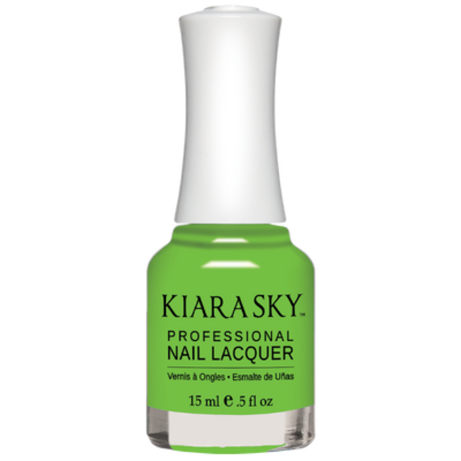 Kiara Sky - 5089 - Lacquer - Bet On Me - 0.5 oz