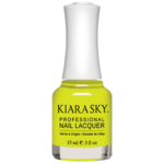 Kiara Sky Kiara Sky - 5088 - Lacquer - Light Up - 0.5 oz