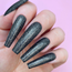 Kiara Sky Kiara Sky - 5086 - Lacquer - Little Black Dress - 0.5 oz