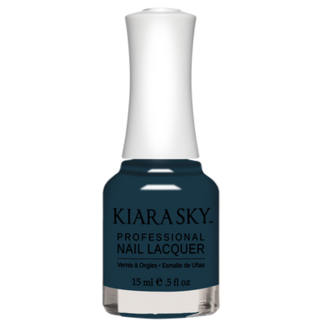 Kiara Sky Kiara Sky - 5084 - Lacquer - Side Hu$tle - 0.5 oz