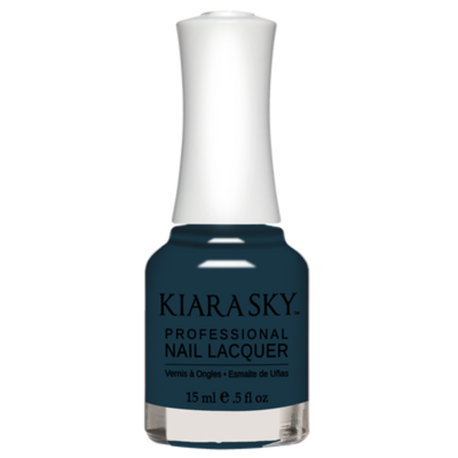 Kiara Sky Kiara Sky - 5084 - Lacquer - Side Hu$tle - 0.5 oz