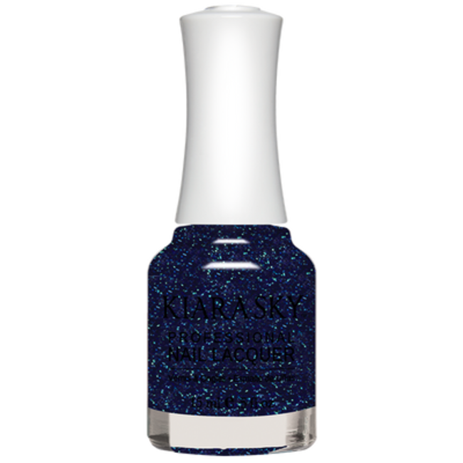 Kiara Sky Kiara Sky - 5083 - Lacquer - Keep It 100 - 0.5 oz
