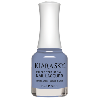 Kiara Sky Kiara Sky - 5081 - Lacquer - Bon Voyage - 0.5 oz