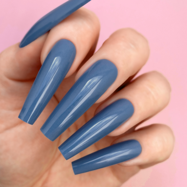 Kiara Sky - 5081 - Lacquer - Bon Voyage - 0.5 oz