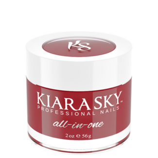 Kiara Sky Kiara Sky - 5034 - AIO Powder - Love Note - 2 oz