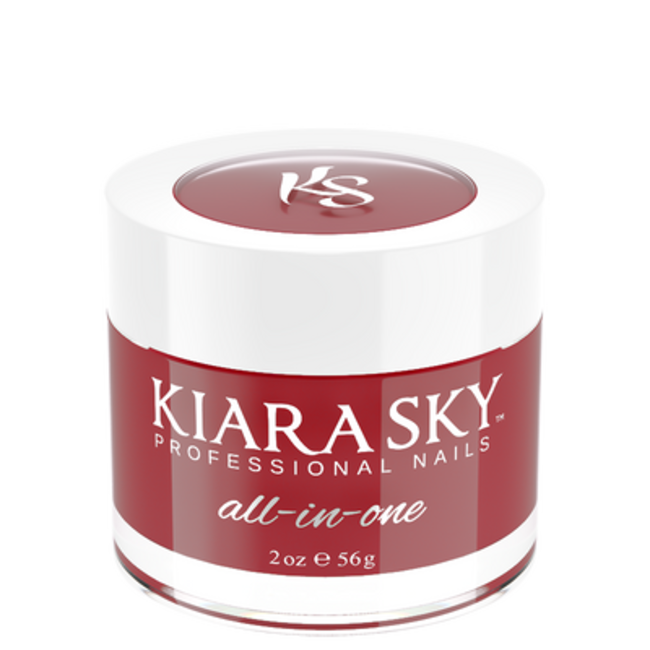 Kiara Sky Kiara Sky - 5034 - AIO Powder - Love Note - 2 oz