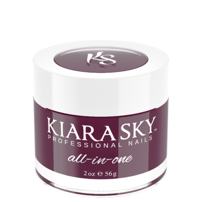 Kiara Sky - 5038 - AIO Powder - My Type - 2 oz