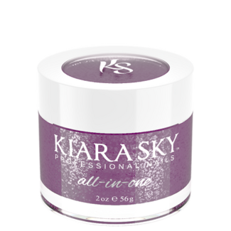 Kiara Sky Kiara Sky - 5039 - AIO Powder - All Nighter - 2 oz