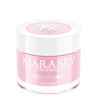 Kiara Sky Kiara Sky - 5041 - AIO Powder - Pink Stardust - 2 oz