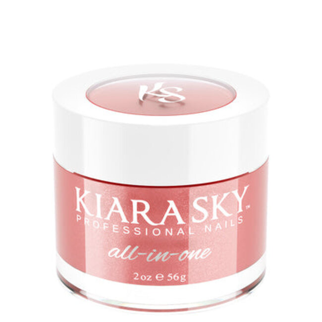 Kiara Sky Kiara Sky - 5042 - AIO Powder - High Key, Like Me - 2 oz
