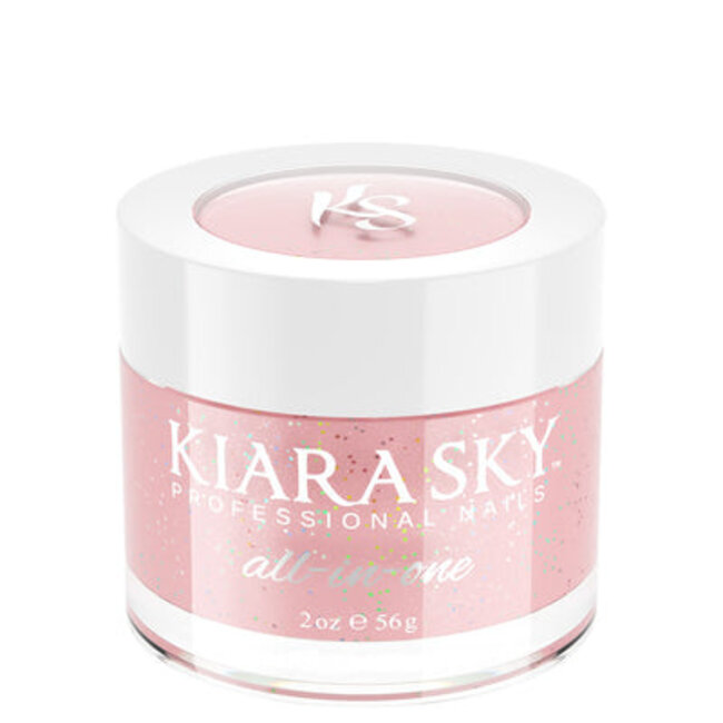 Kiara Sky Kiara Sky - 5043 - AIO Powder - Triple Threat - 2 oz