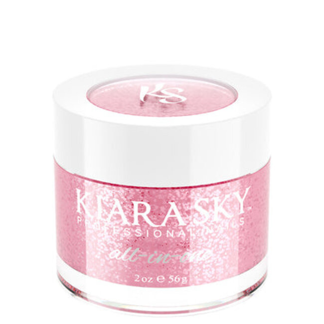 Kiara Sky Kiara Sky - 5044 - AIO Powder - Pretty Things - 2 oz