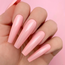 Kiara Sky Kiara Sky - 5045 - AIO Powder - Pink and Polished - 2 oz