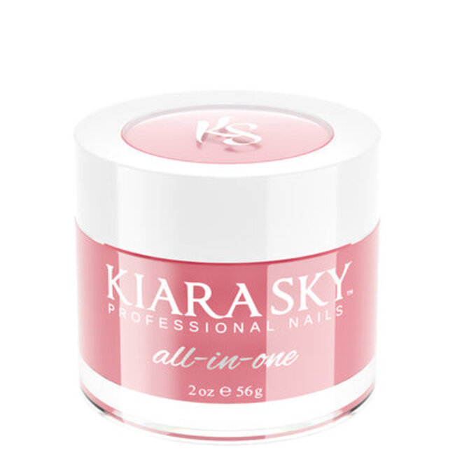 Kiara Sky - 5050 - AIO Powder - Girl Code  - 2 oz