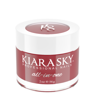 Kiara Sky Kiara Sky - 5052 - AIO Powder - Berry Pretty - 2 oz