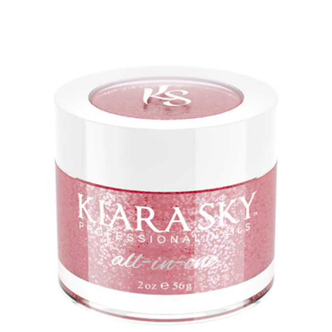Kiara Sky Kiara Sky - 5053 - AIO Powder - 1-800-His Loss - 2 oz