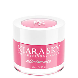 Kiara Sky Kiara Sky - 5054 - AIO Powder - First Love - 2 oz