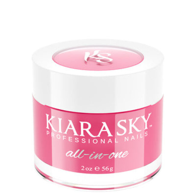 Kiara Sky - 5054 - AIO Powder - First Love - 2 oz