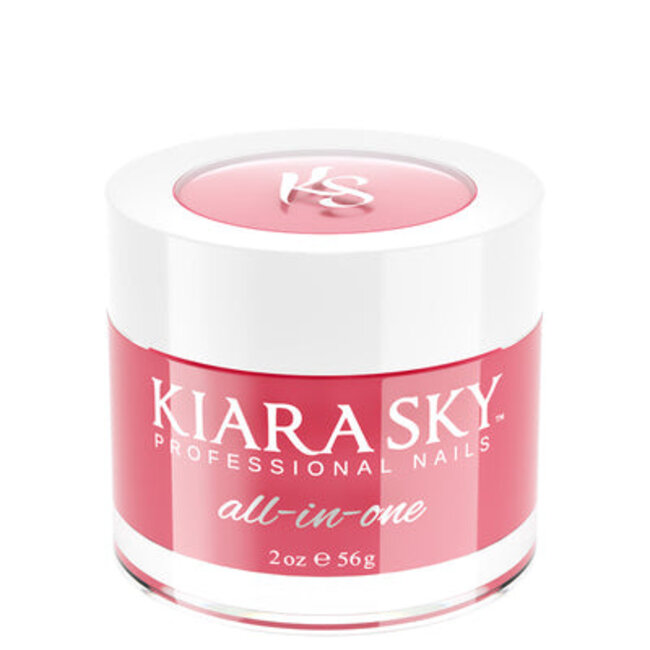 Kiara Sky Kiara Sky - 5055 - AIO Powder - Fasion Week - 2 oz