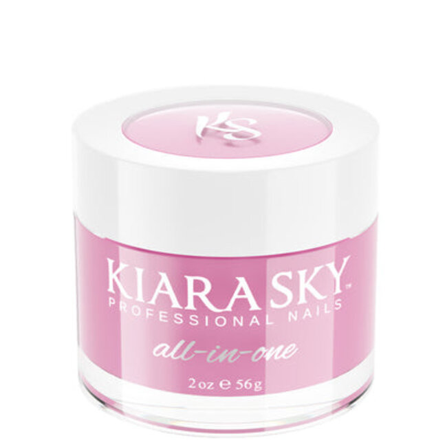 Kiara Sky - 5057 - AIO Powder - Pink Perfect - 2 oz