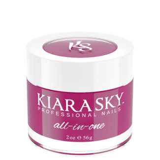 Kiara Sky Kiara Sky - 5058 - AIO Powder - Ultraviolet - 2 oz