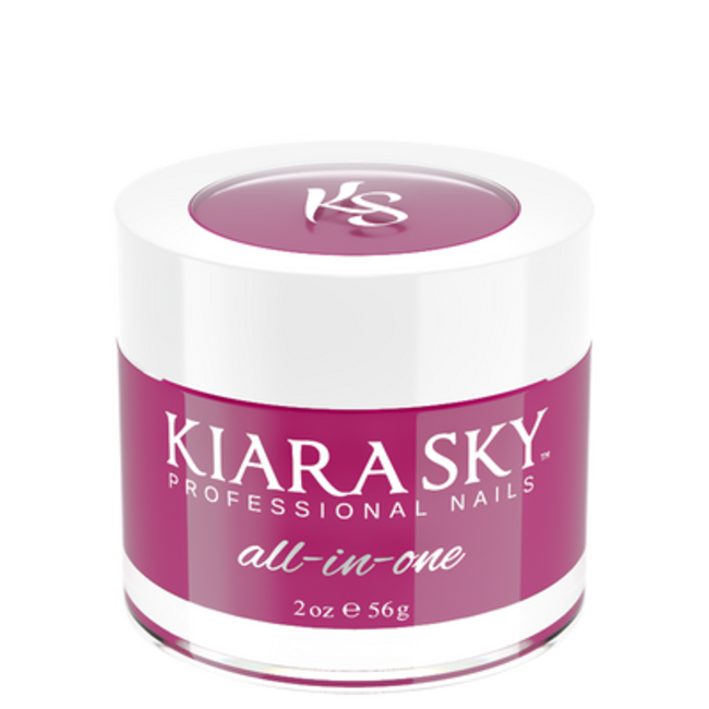 Kiara Sky Kiara Sky - 5058 - AIO Powder - Ultraviolet - 2 oz