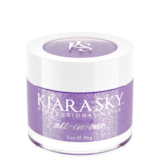 Kiara Sky Kiara Sky - 5059 - AIO Powder - Disco Dream - 2 oz