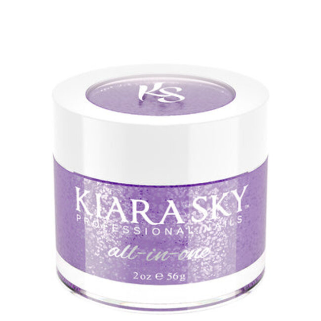 Kiara Sky Kiara Sky - 5059 - AIO Powder - Disco Dream - 2 oz