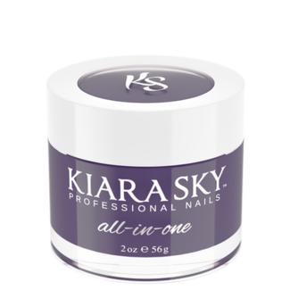 Kiara Sky Kiara Sky - 5060 - AIO Powder - Low Key - 2 oz