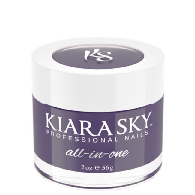 Kiara Sky Kiara Sky - 5060 - AIO Powder - Low Key - 2 oz