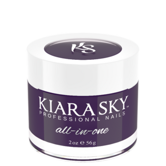 Kiara Sky Kiara Sky - 5061 - AIO Powder - Like a Snack - 2 oz