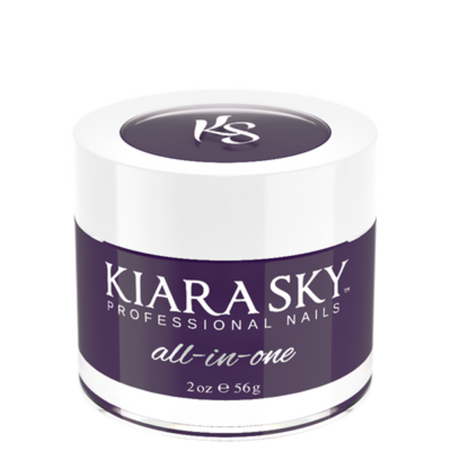 Kiara Sky Kiara Sky - 5061 - AIO Powder - Like a Snack - 2 oz