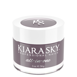 Kiara Sky Kiara Sky - 5062 - AIO Powder - Grape News! - 2 oz